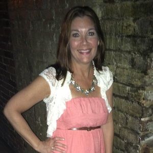 Meet your Posher, Andie