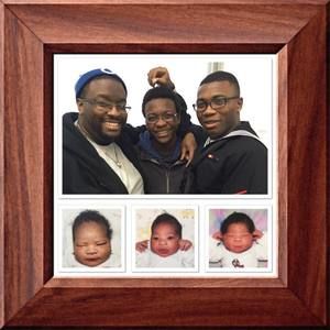 Meet your Posher, Charmaine