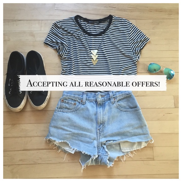 Shop My Closet! Make Me an Offer!
