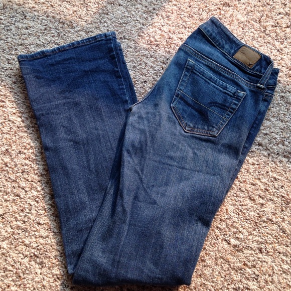 American Eagle jeans - Picture 1 of 2