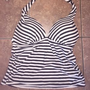 Tankini Top Large (12-14)