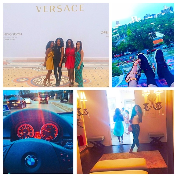 ✨Hi, I'm Alisha! ✨💛 - Picture 3 of 5