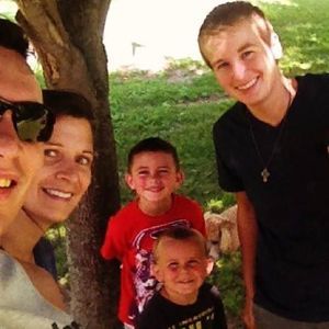 Meet your Posher, Rachelle