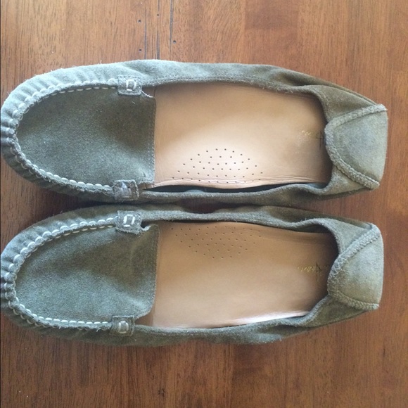 Cole Haan Flats Size 10