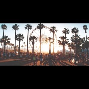 Meet your Posher, Odalis