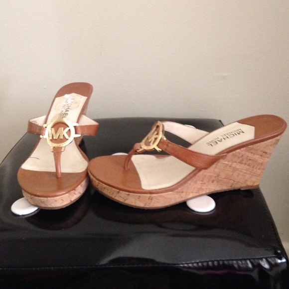 Michael Kors Wedges