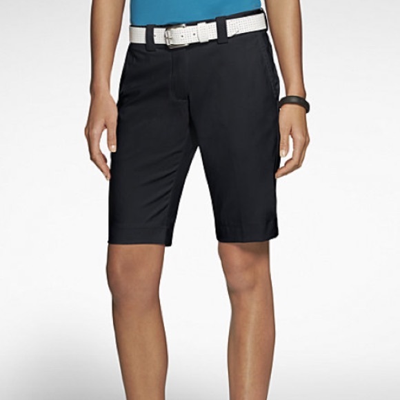 Womens Nike golf shorts