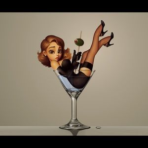 Meet your Posher, Dell