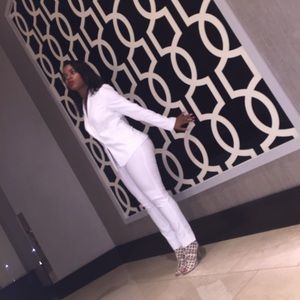 Meet your Posher, Shaquann