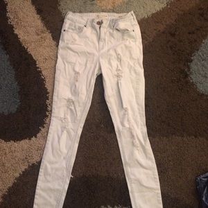 Bullhead Denim Jeans- size 9