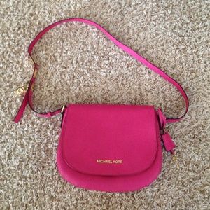 *~*~ Michael Kors Messenger*~*~*~