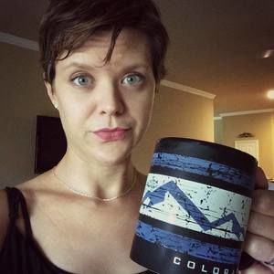 Meet your Posher, Candy