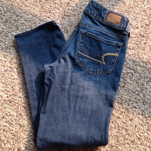 American Eagle jeans - Picture 1 of 2