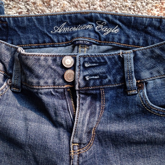 American Eagle jeans - Picture 2 of 2