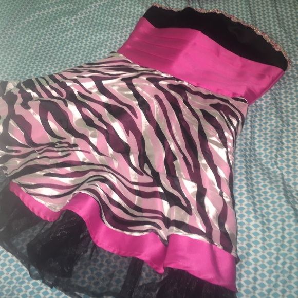 Hand made dress😋