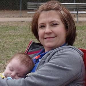 Meet your Posher, Casey