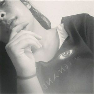 Meet your Posher, Jasmyn