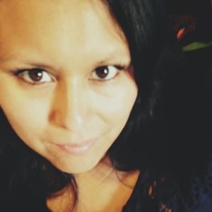 Meet your Posher, Mireya