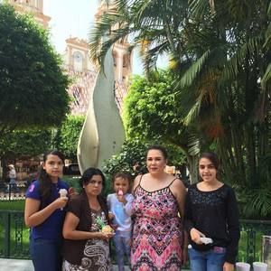 Meet your Posher, Karla