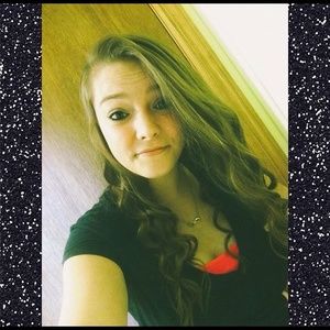 Meet your Posher, Amber