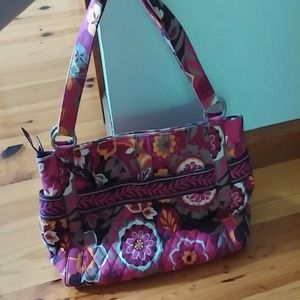 Vera Bradley Bag