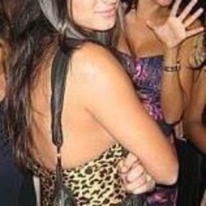 Meet your Posher, Cassandra