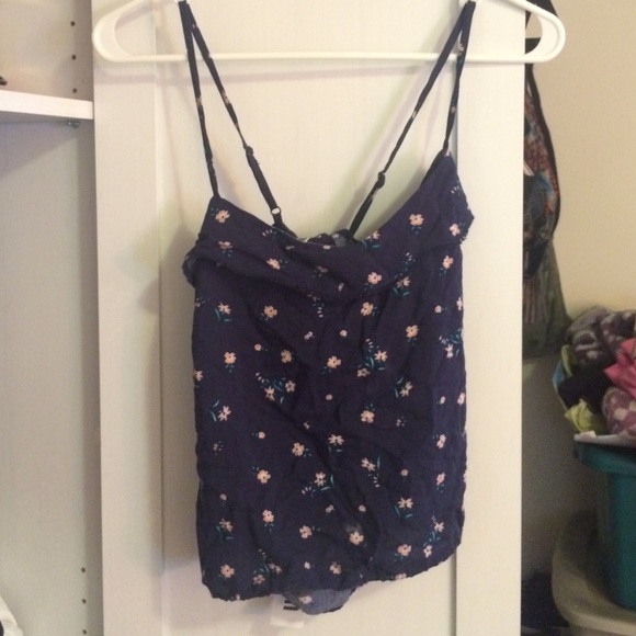 Pacsun top
