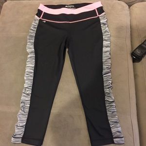 Ideology Workout Leggings