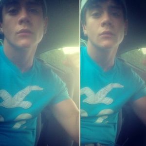 Meet your Posher, Chris