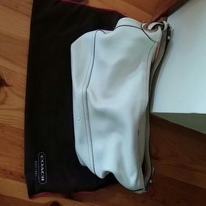 Make me an offer!! Coach bag