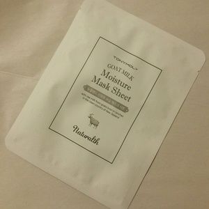 Tony Moly Moisture Face Mask