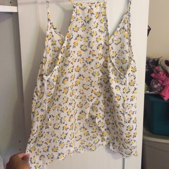 Pacsun top - Picture 2 of 2