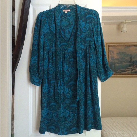 Lux for Urban Outfitters tunic/dress, size Small.