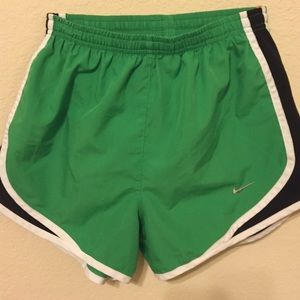 Nike dri-fit shorts