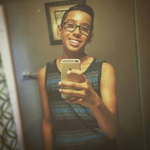 Meet your Posher, Leonardo