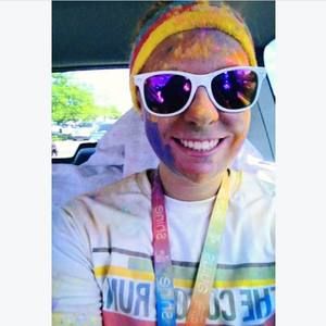 Meet your Posher, Stephanie