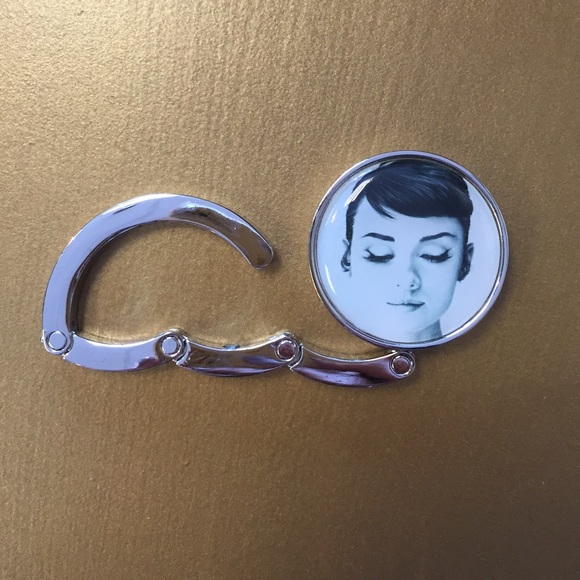 Handbag Hooks! - Picture 2 of 4