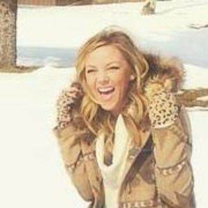 Meet your Posher, Chrissy