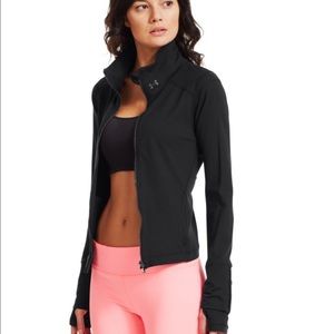 Under Armour Studio Jacket