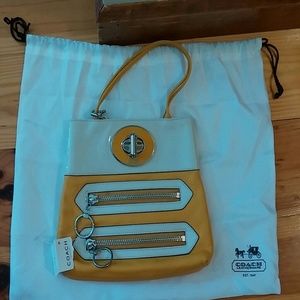 Make me an offer!! Coach bag