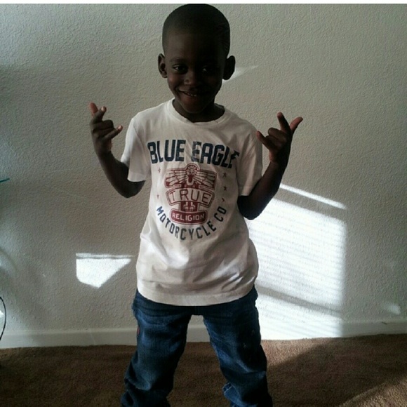 Boys True Religion Outfit