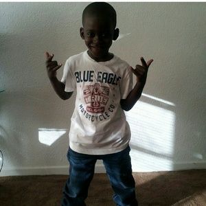 Boys True Religion Outfit