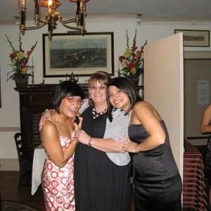 Meet your Posher, Nancy