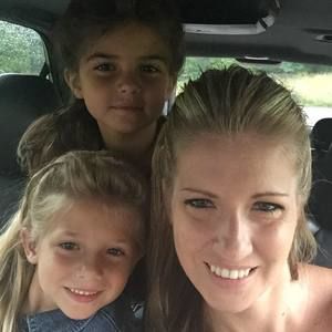 Meet your Posher, Tatiana