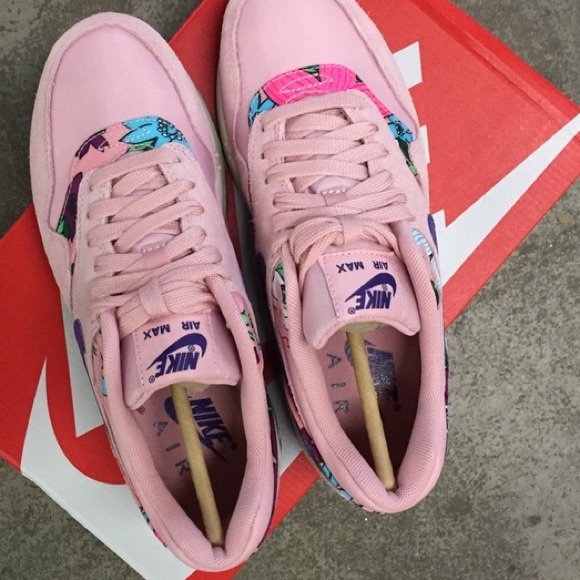 Air max - Picture 2 of 4