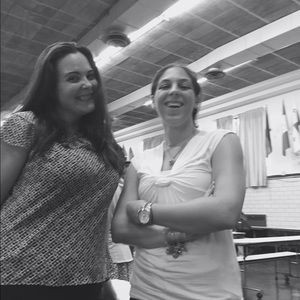 Meet your Posher, Shameza