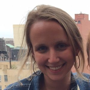 Meet your Posher, Mary