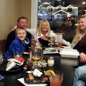 Meet your Posher, Donna