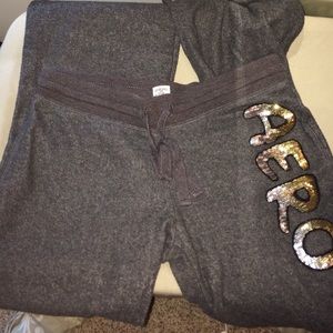 Sweatpants