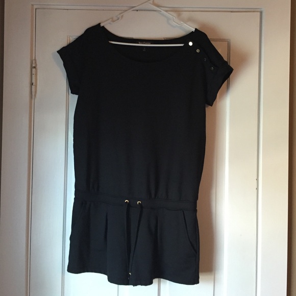 Juicy couture romper